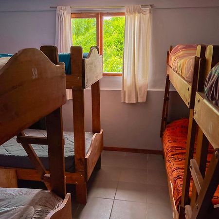 Corinto Hostel El Bolson Ngoại thất bức ảnh